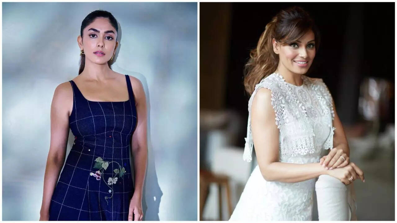 Mrunal Thakur calls body-shaming Bipasha Basu her ‘mistake’