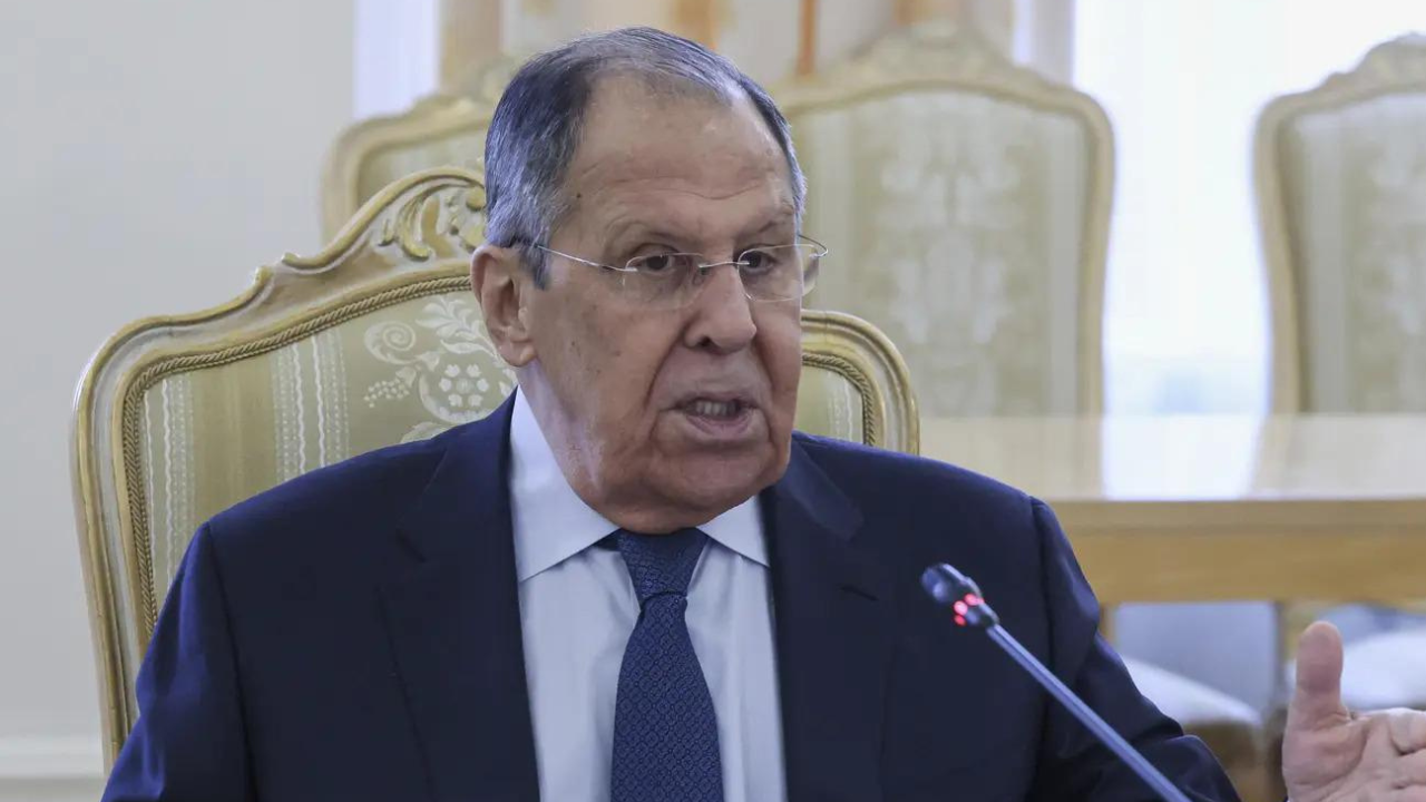 ‘Except Trump, no one said India will stop buying Russian oil’: Moscow rejects US claim