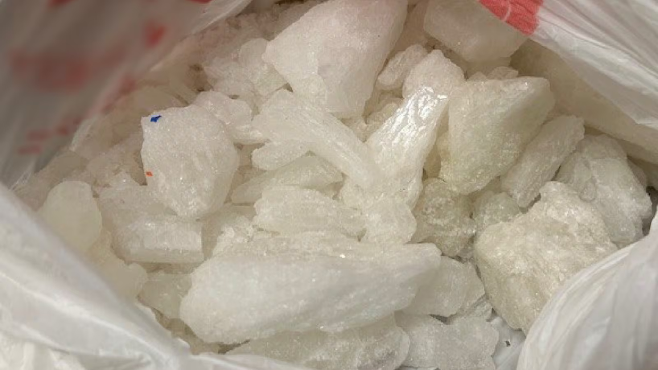 Indian-origin truck driver arrested for smuggling 700 pounds of meth from US to Canada, could face deportation