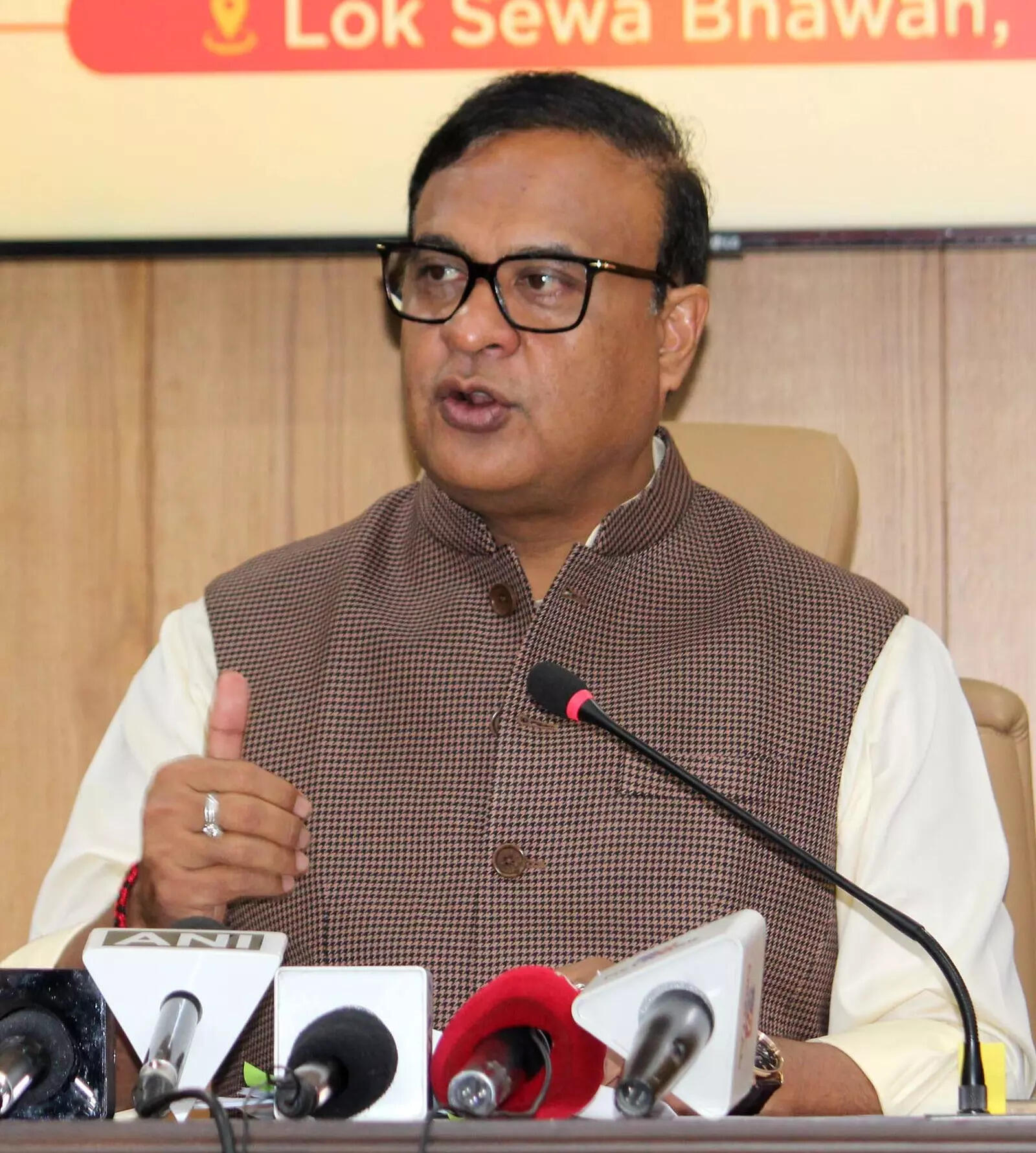 SC allows evictions in Assam reserve forests via panel, CM Himanta hails order