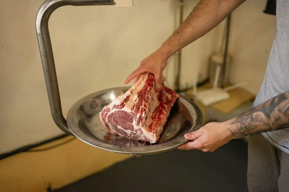 Beef