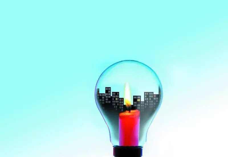 Power disruptions today, tomorrow