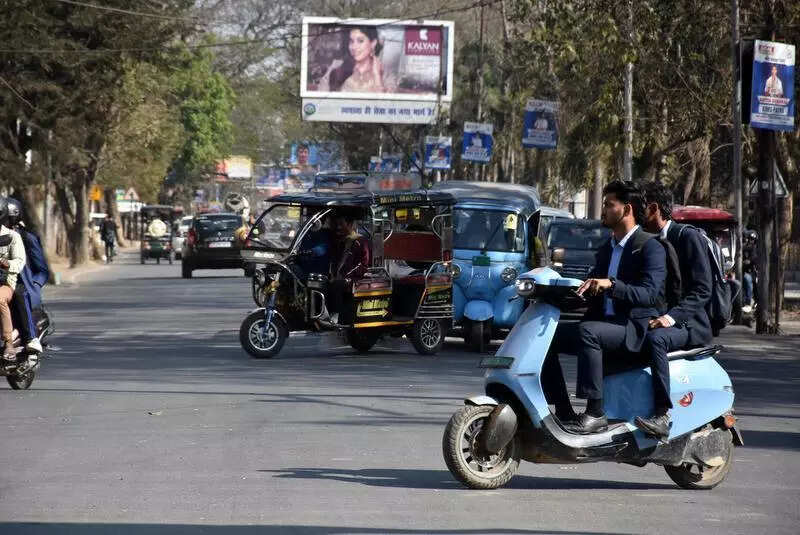 Ranchi Transport Overhaul: Metro, Flyovers &amp; Road Upgrades Proposed to Centre