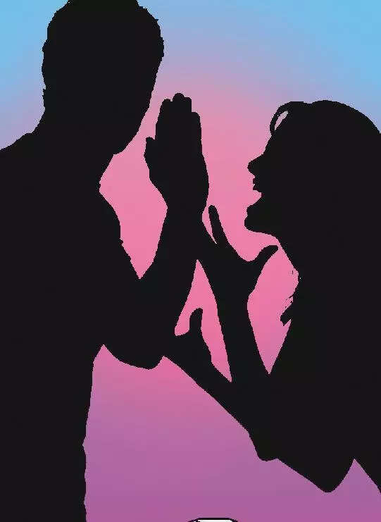 Domestic violence, furtive Thai trip: Doctor wife files plaint against Class-I govt officer in Ahmedabad