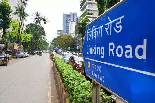 Hip, vibrant, and costly H-West ward in Mumbai has less than 9 sq ft of open space per person