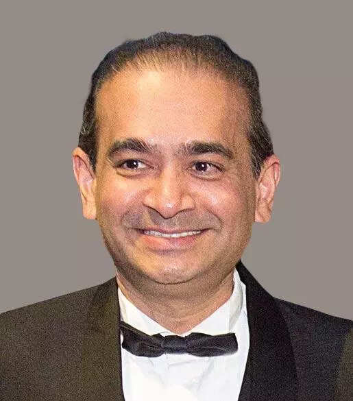 Declare Nirav Modi’s two brothers as fugitive economic offenders, Enforcement Directorate urges Mumbai court