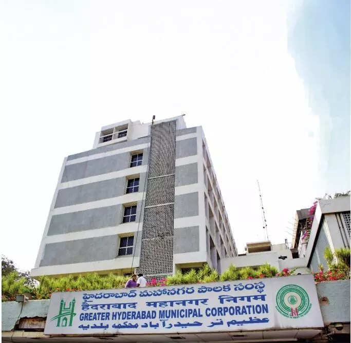 GHMC split into 3: Cyberabad, Malkajgiri new corporations