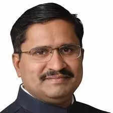 Buddha Prakash made SCCL CMD after 2-month vacuum