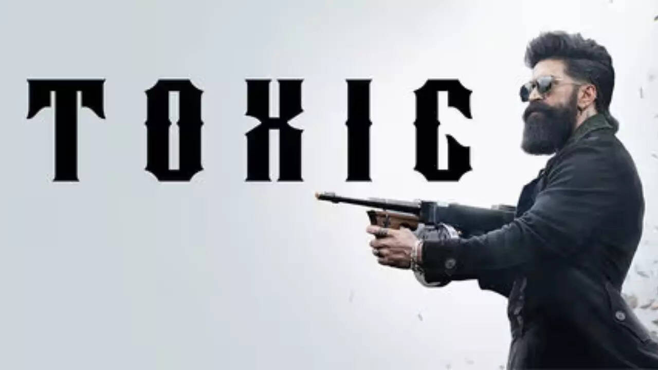 'Toxic' gets new complaint: Mentions insult to Saint Michael