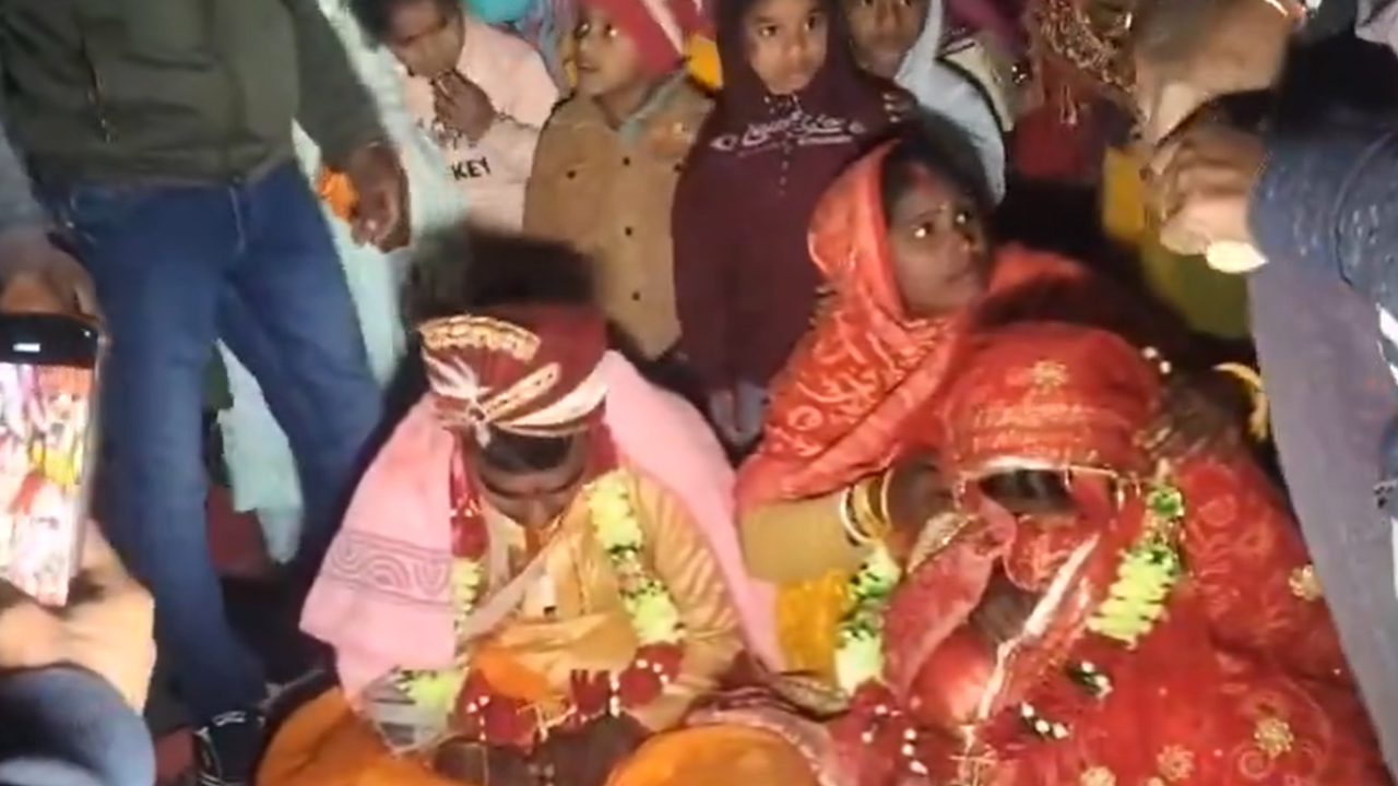 Bihar ‘pakadua vivah’ horror: Student kidnapped by friends, drugged, forced into marriage