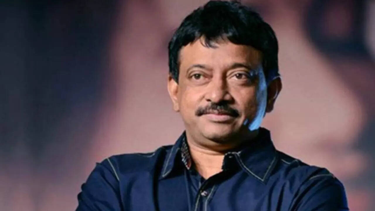 RGV recalls underworld’s impact on Bollywood in the 90s