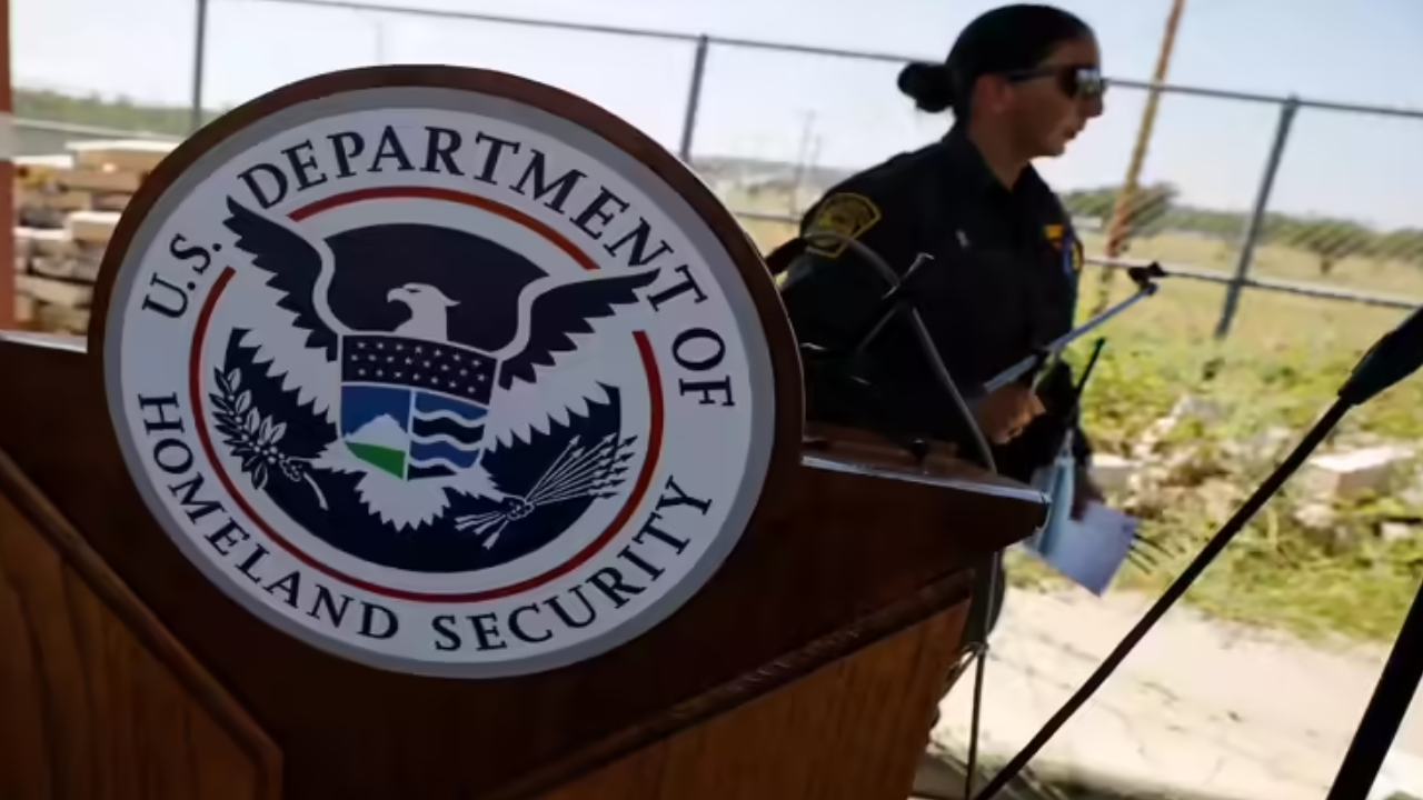 ‘Worst of the worst criminal aliens’: 21 Gujaratis included among 89 Indians on US list