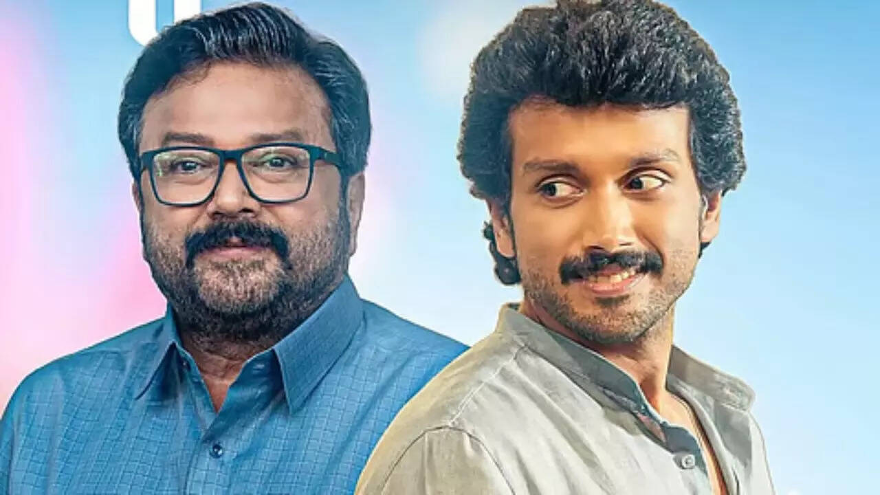 'Aashakal Aayiram' BO day 6: Jayaram film stays steady