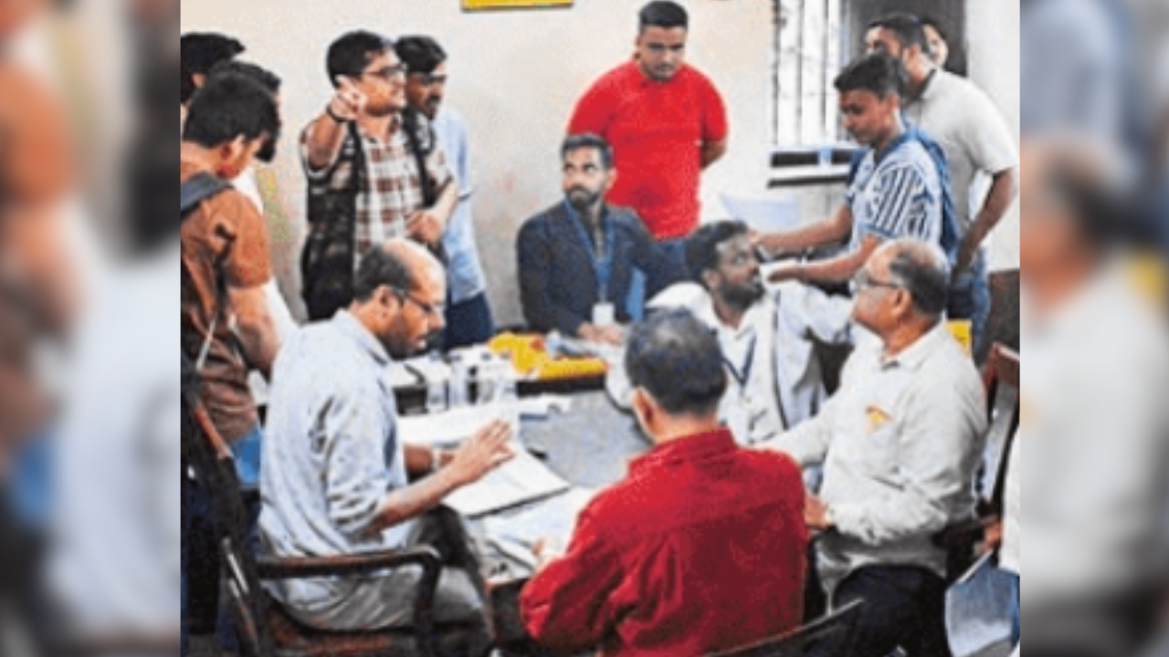 Muslims form bulk of SIR ‘logical discrepancy’ in south Kolkata seats, says study