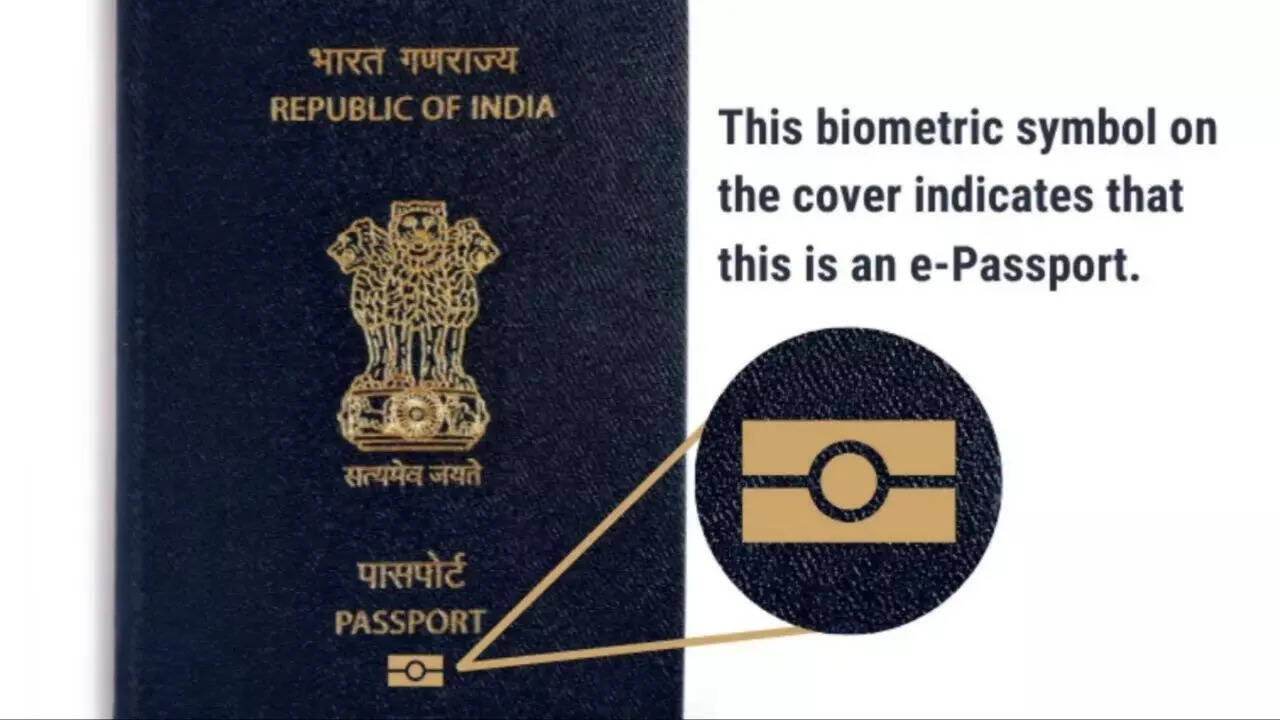 India’s new e-Passport: What it is and why UAE-based Indians should apply now