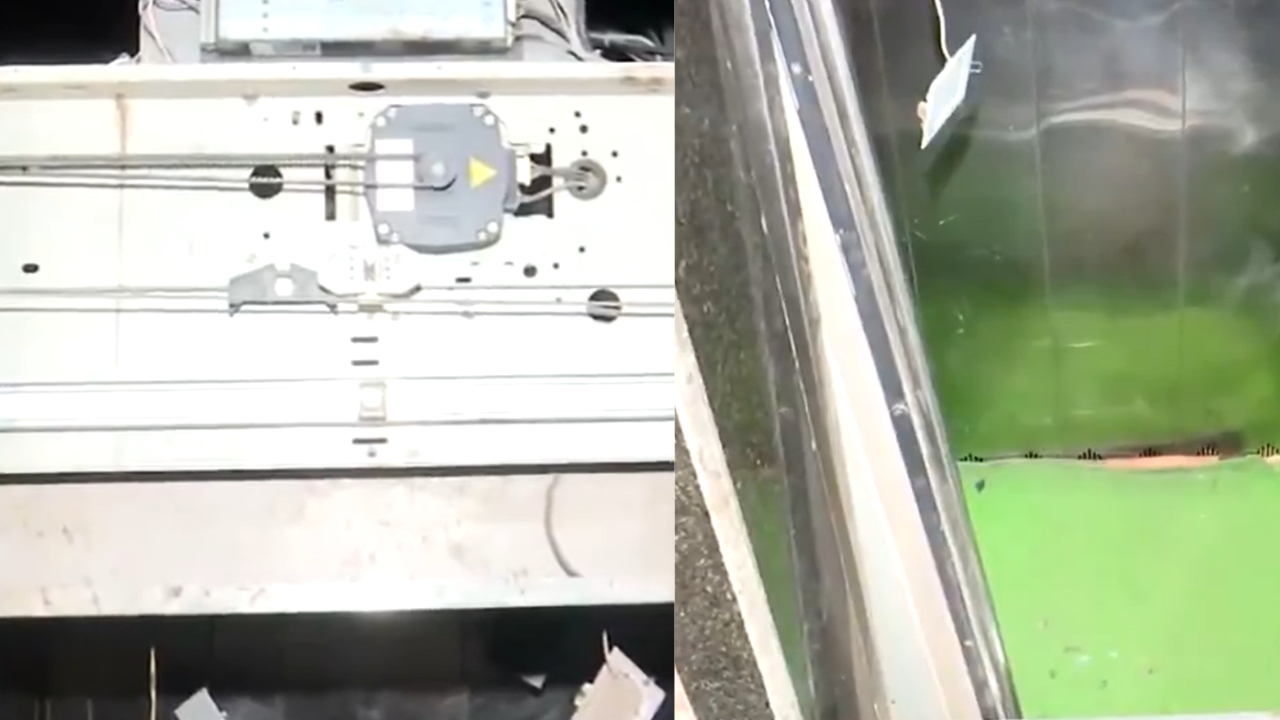 Six injured as lift falls from 4th floor in Mumbai's Mazgaon building