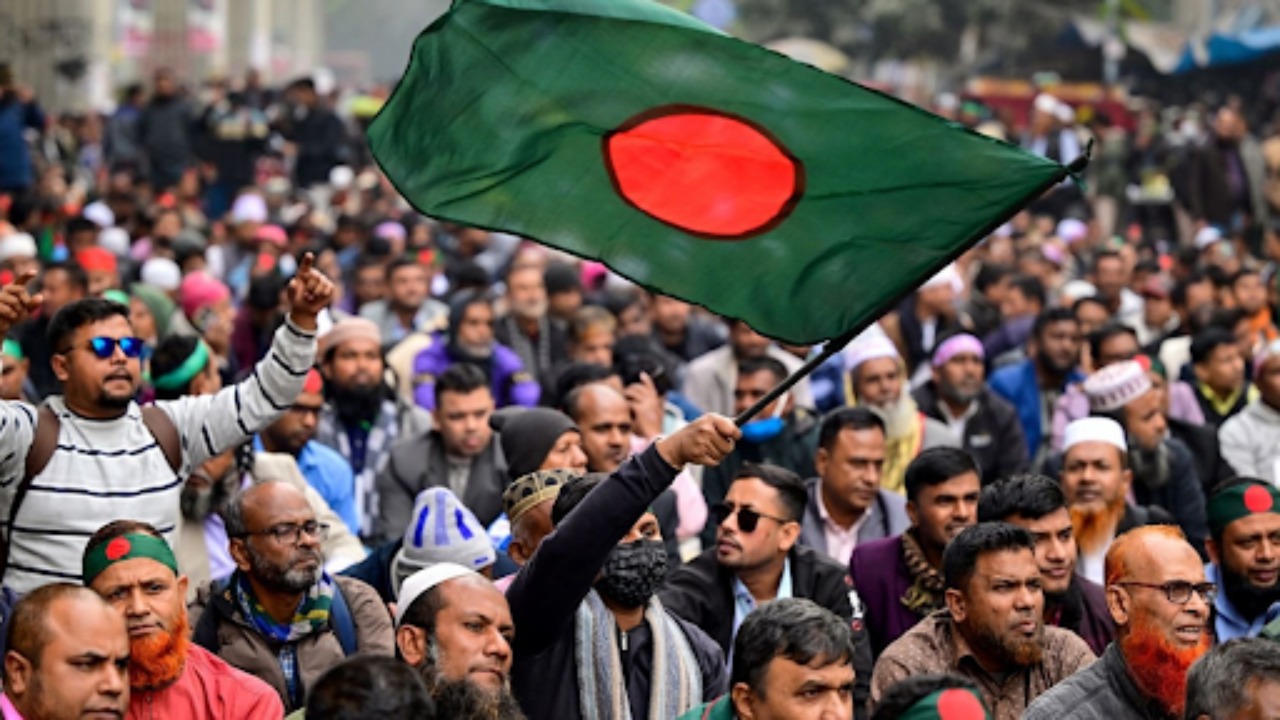 Bangladesh: Day before polls, two Hindu men brutally killed in seperate incidents