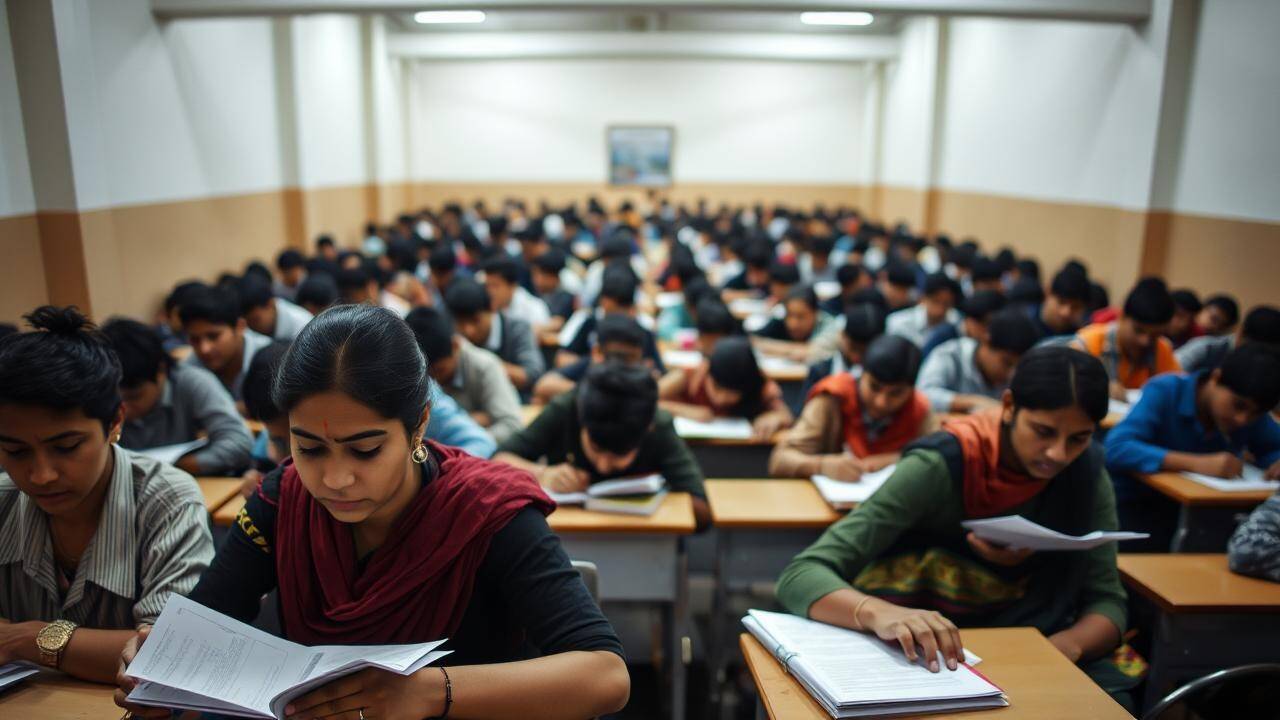 SSC reschedules Multi-Tasking Staff examination 2025 at three centres in Uttar Pradesh: Check details here