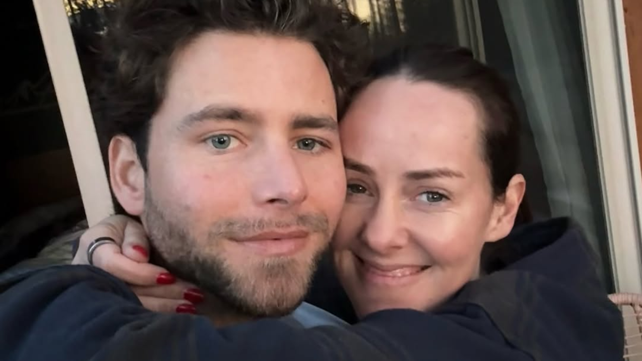 Jena Malone announces engagement with Jack Buckley