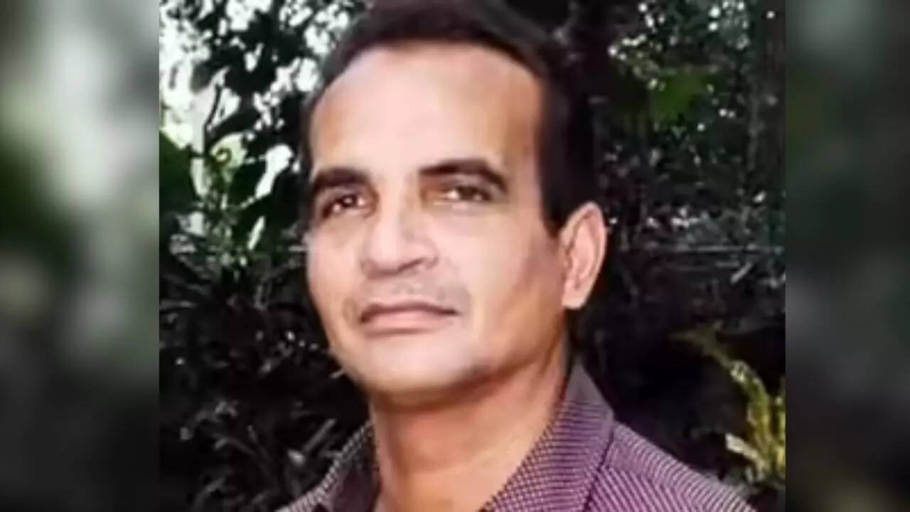 Goa minister Babush Monserrate acquitted in 2016 rape case after 10 years