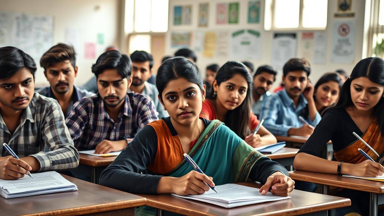 CBSE to introduce on-screen marking for Class 12 from 2026: What it means for students