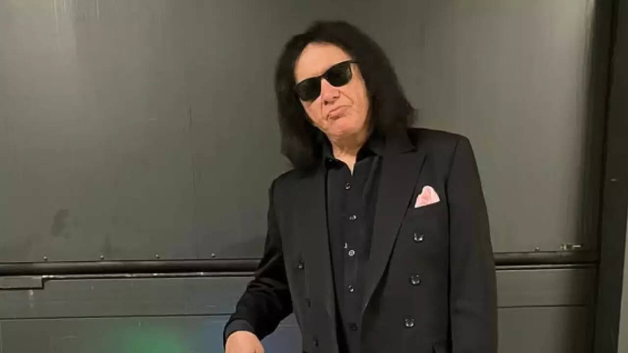 Gene Simmons addresses backlash after comment about rap music