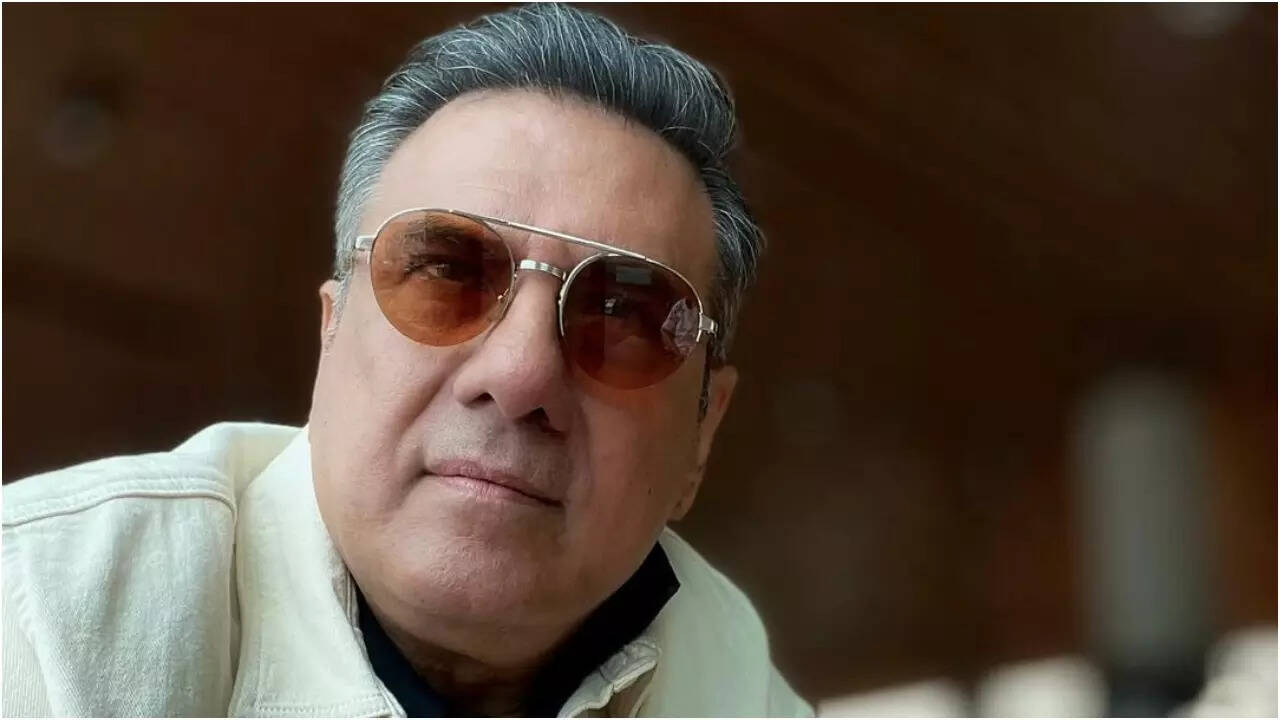 Boman Irani pens heartfelt farewell to his pet Lisa