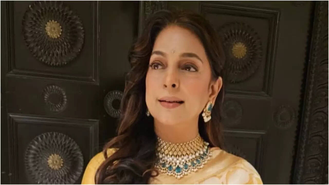 Juhi NEARLY QUIT Jhankar Beats after reading THIS scene