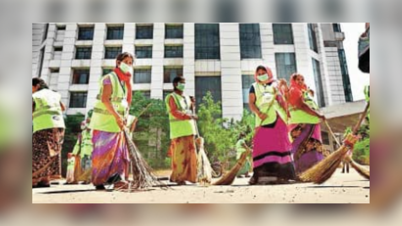 Division done, but who will carry Rs 5,000cr debt?