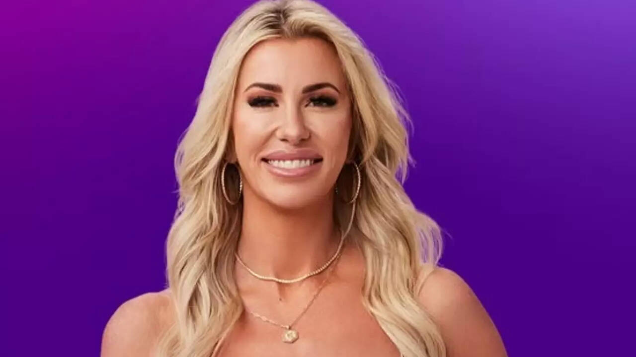 Elissa Finley almost loses her sight in accident during ‘Love Is Blind’