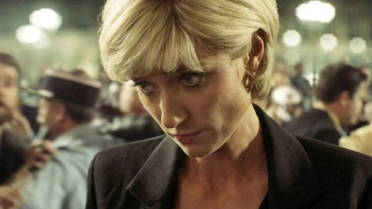 ‘The Crown’ conspiracy theory: Who killed Princess Diana?