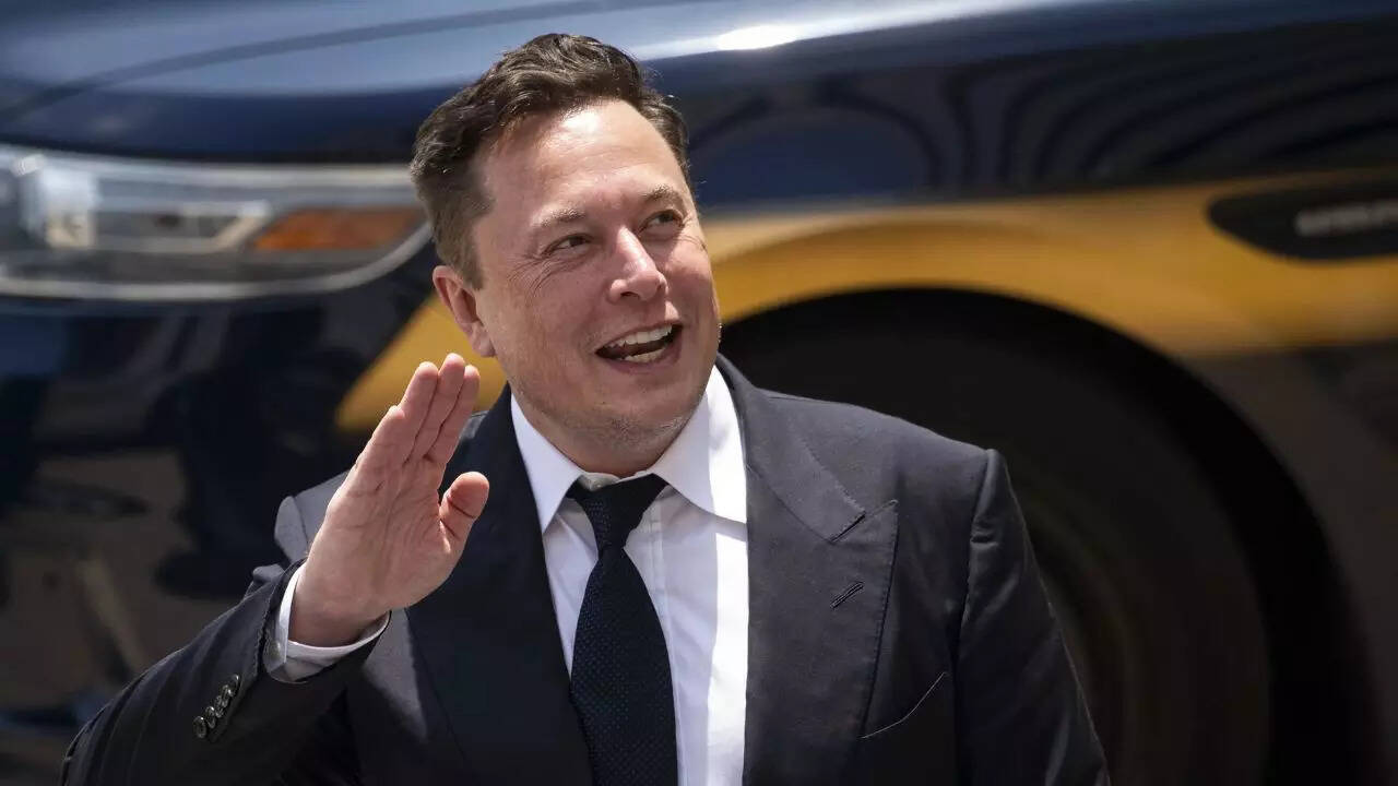 Elon Musk tops ‘America’s Greatest Innovators’ list: Check where Sam Altman and Jensen Huang rank