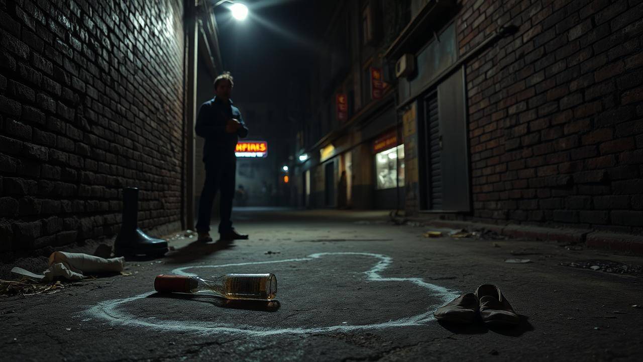 Sand Martin manager found dead in office building in Gurgaon