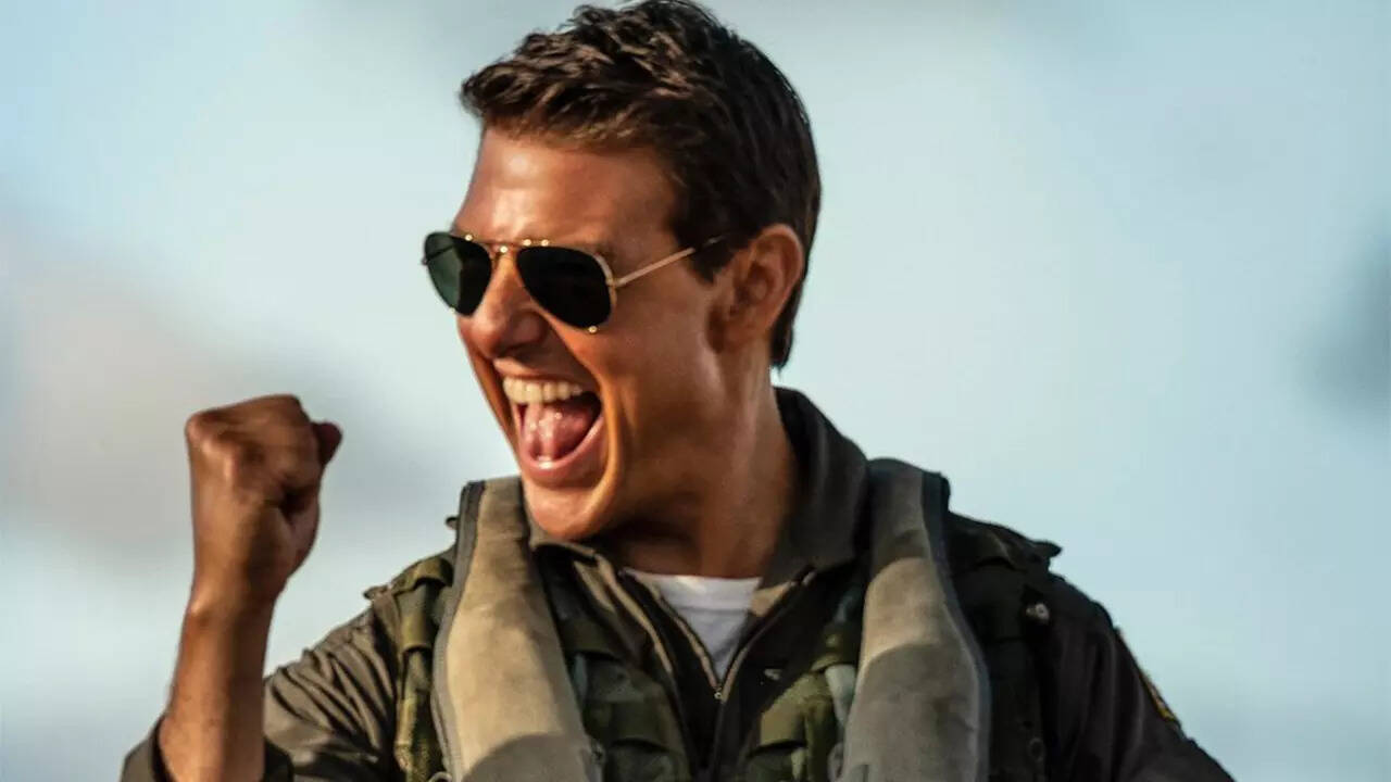 'Top Gun 3’ script nearly ready: 'There's one last ride'