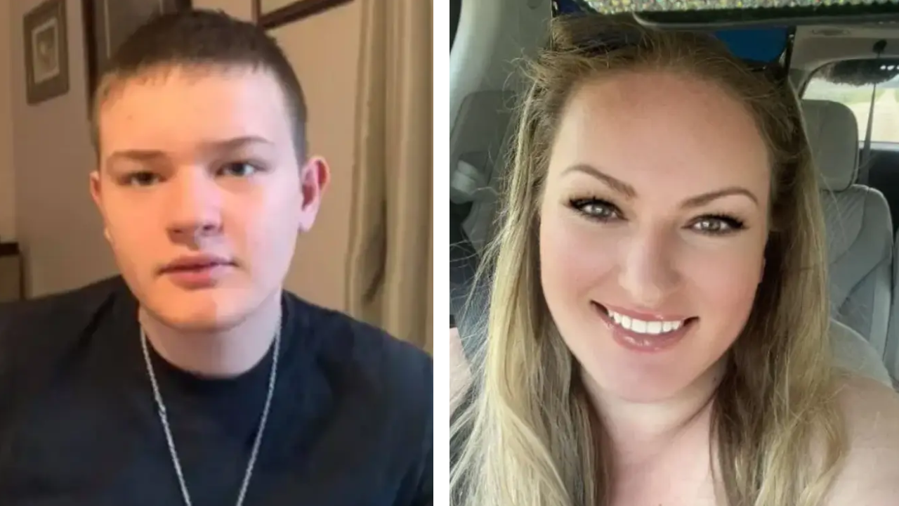 Killed own mother who called out trans hate: Canada shooter Jesse Van Rootselaar was born male