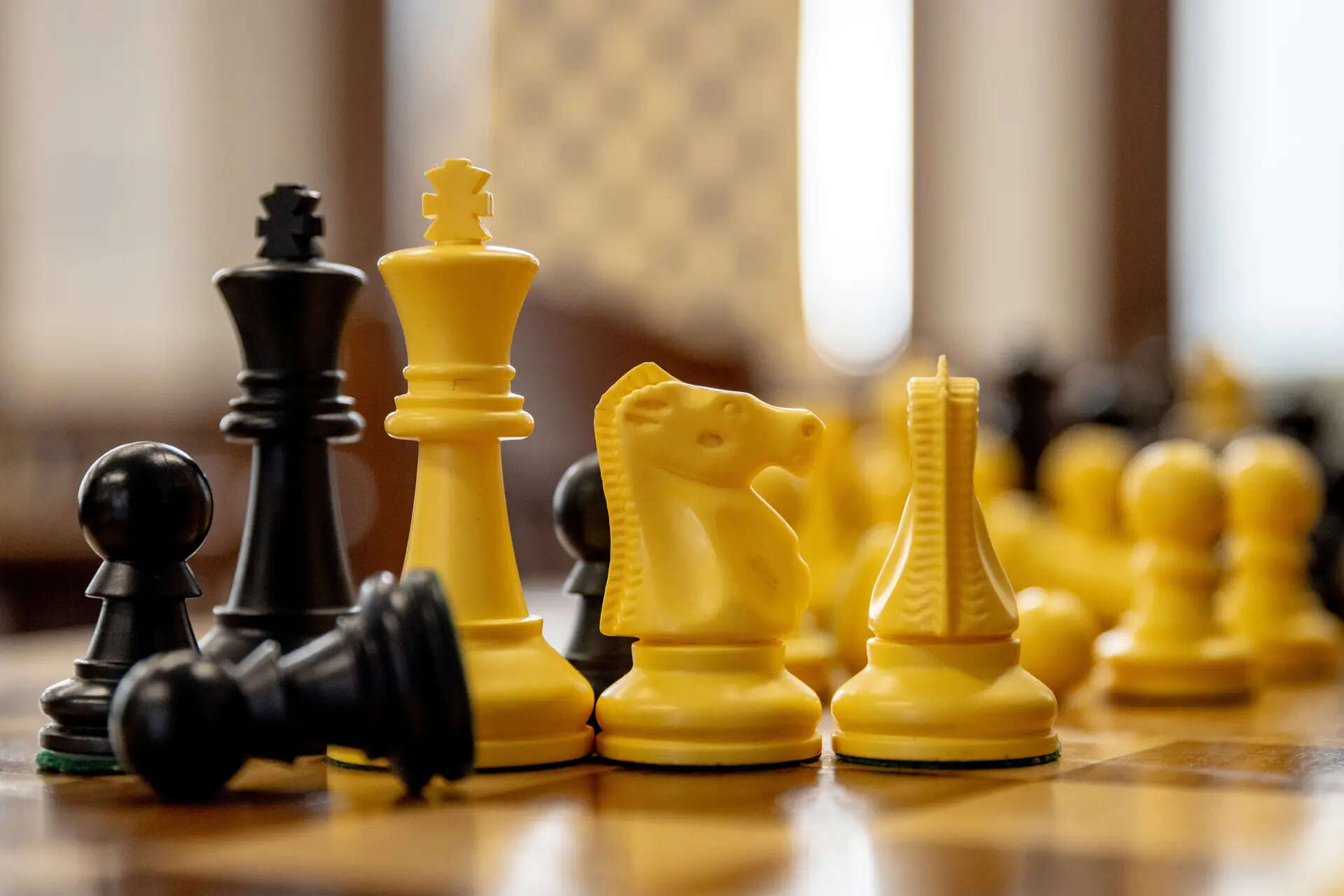 Indian chess legend confirms participation for Norway Chess Women 2026 event