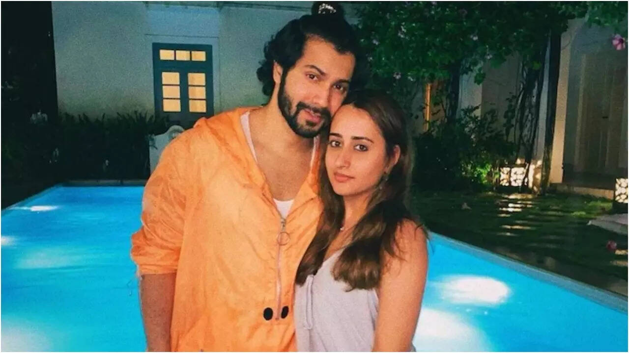 Varun shares wife's HONEST reaction after watching Border 2