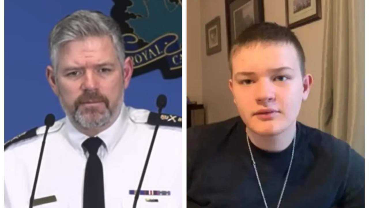 ‘We are not hiding it’: Canada police draw flak for protecting shooter Jesse Van Rootselaar’s gender