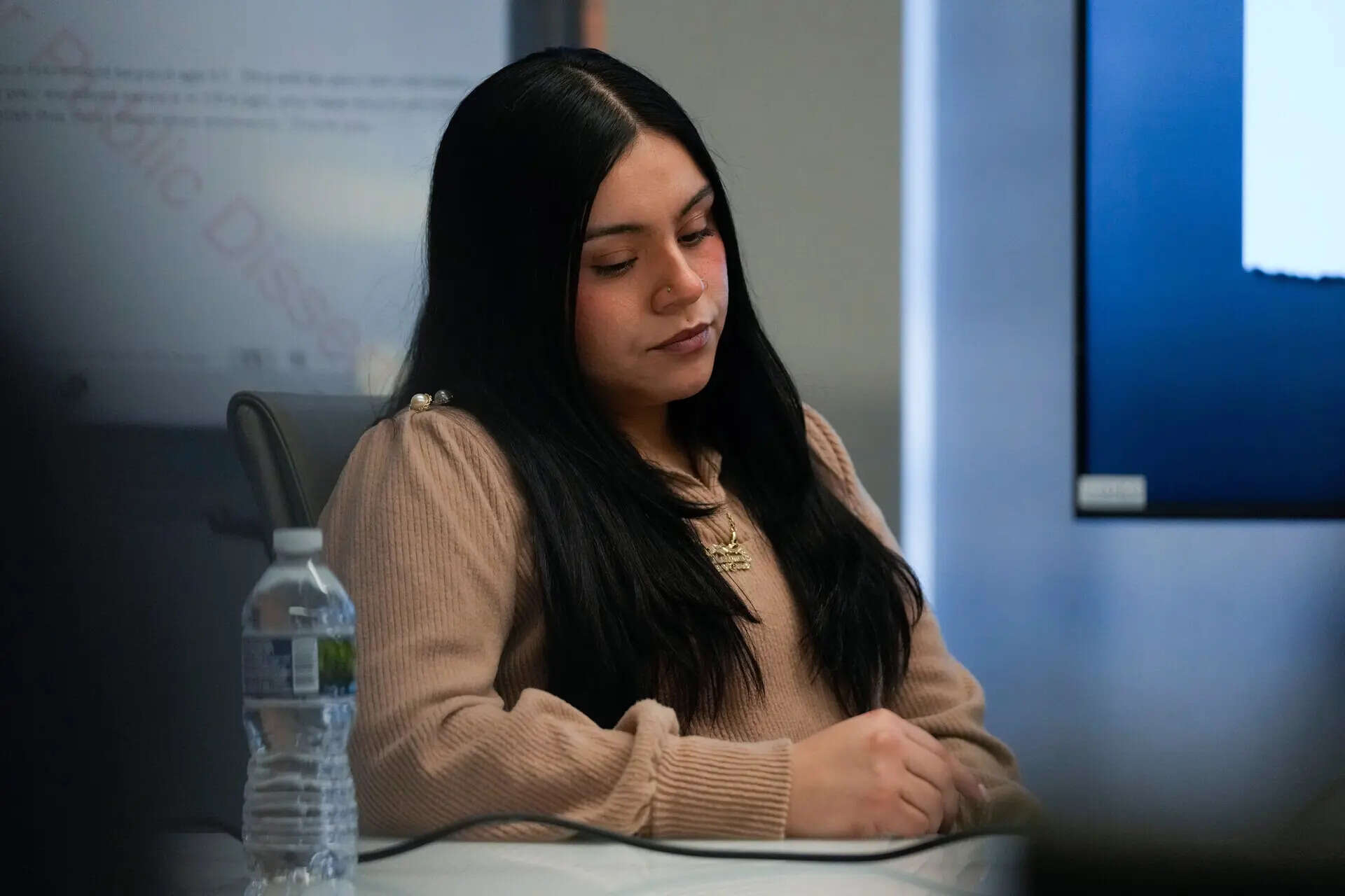 Marimar Martinez shooting: Bodycam video shows moments before Chicago Border Patrol agent opened fire; texts reveal ‘5 shots, 7 holes’ message