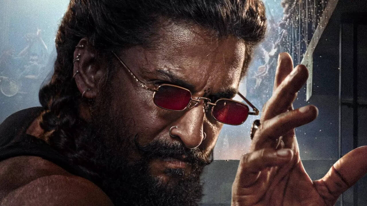 Nani's'The Paradise'locks in a new release date