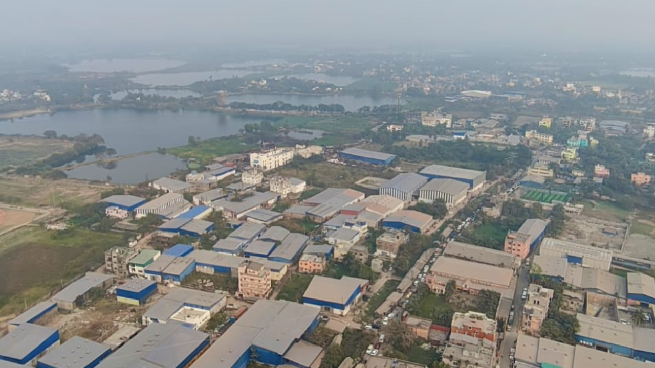 Green activist files NGT plea over illegal wetland conversion in East Kolkata Wetlands