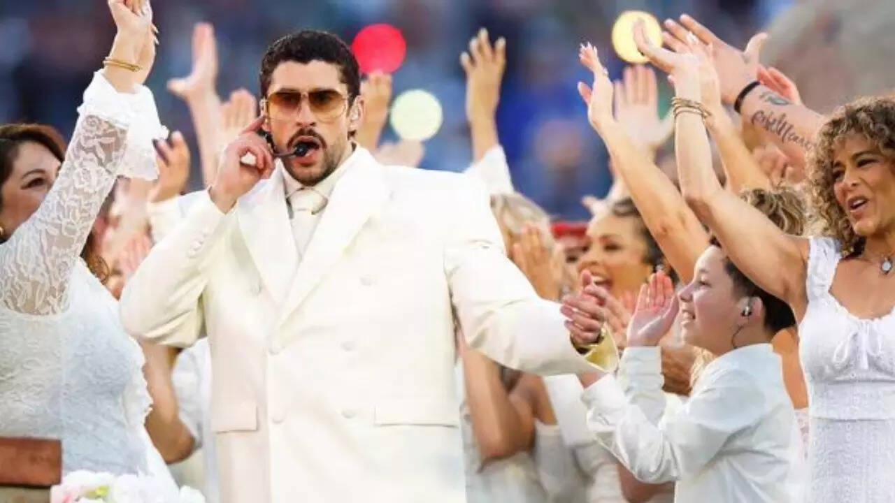 Will BTS take over from Bad Bunny? Inside the Super Bowl 2027 halftime race