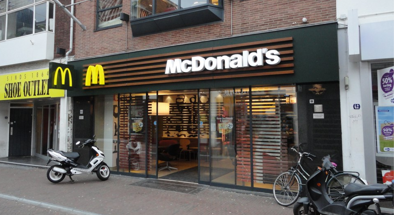 ‘Second-class citizens’ abroad? Indian vegetarian sparks outrage over shocking McDonald’s menu in Netherlands