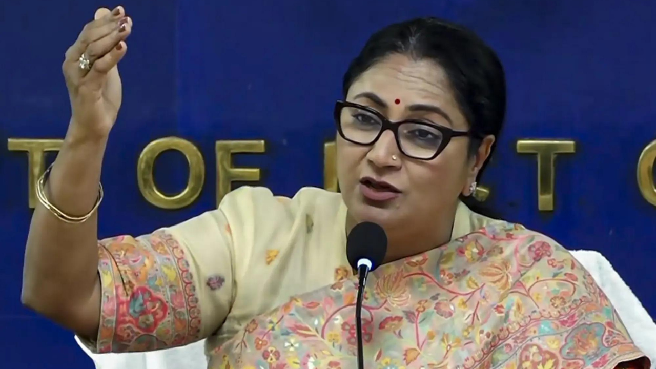 Delhi govt clears ‘CM Skill Development Scheme’ to link artisans with global markets