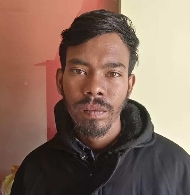 Youth arrested in Bhubaneswar's Nayapalli gold snatching case