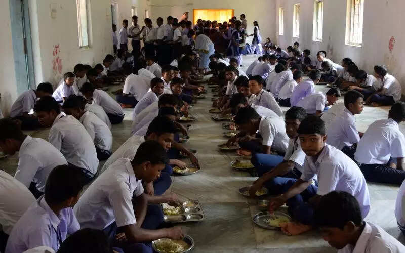 Mid-day meal strike serves mixed results
