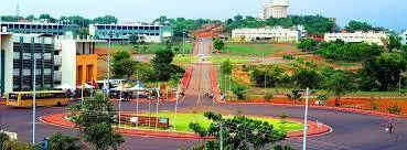Central University of Kerala campus stuck in land allotment limbo