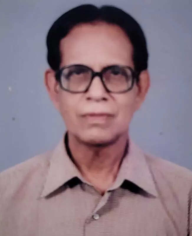 Sociologist PKB Nayar passes away