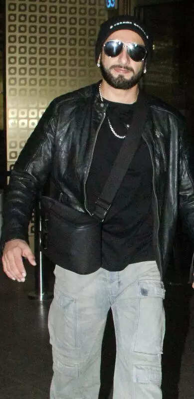 Mumbai Police trying to verify threat voice message to Ranveer Singh