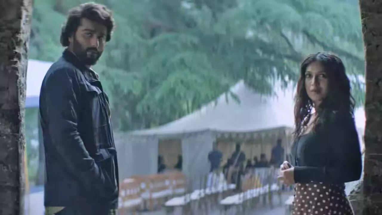 Bhumi says she felt finished after The Lady Killer debacle